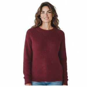 Callahan Dee Crewneck. Size S